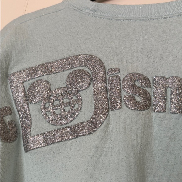 Glittery DisneyWorld Spirit Jersey - Picture 4 of 4
